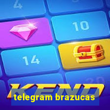 telegram brazucas